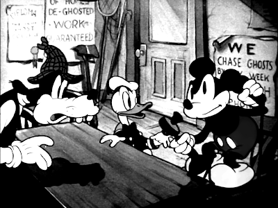 Wallpapers Mickey