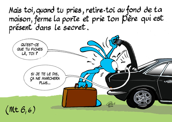 PERVIGILO...: Mercredi des cendres...