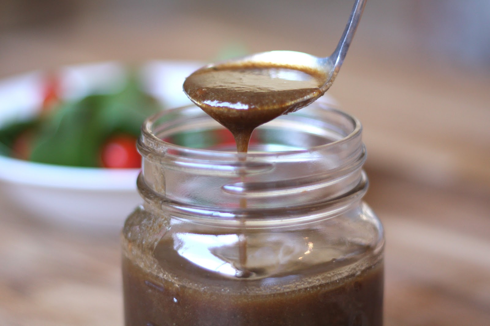 Best Vinaigrette