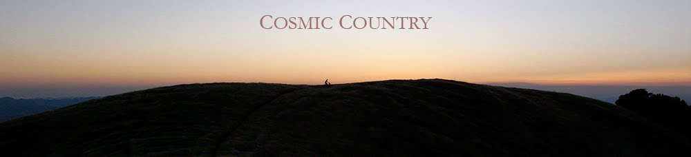 cosmic country