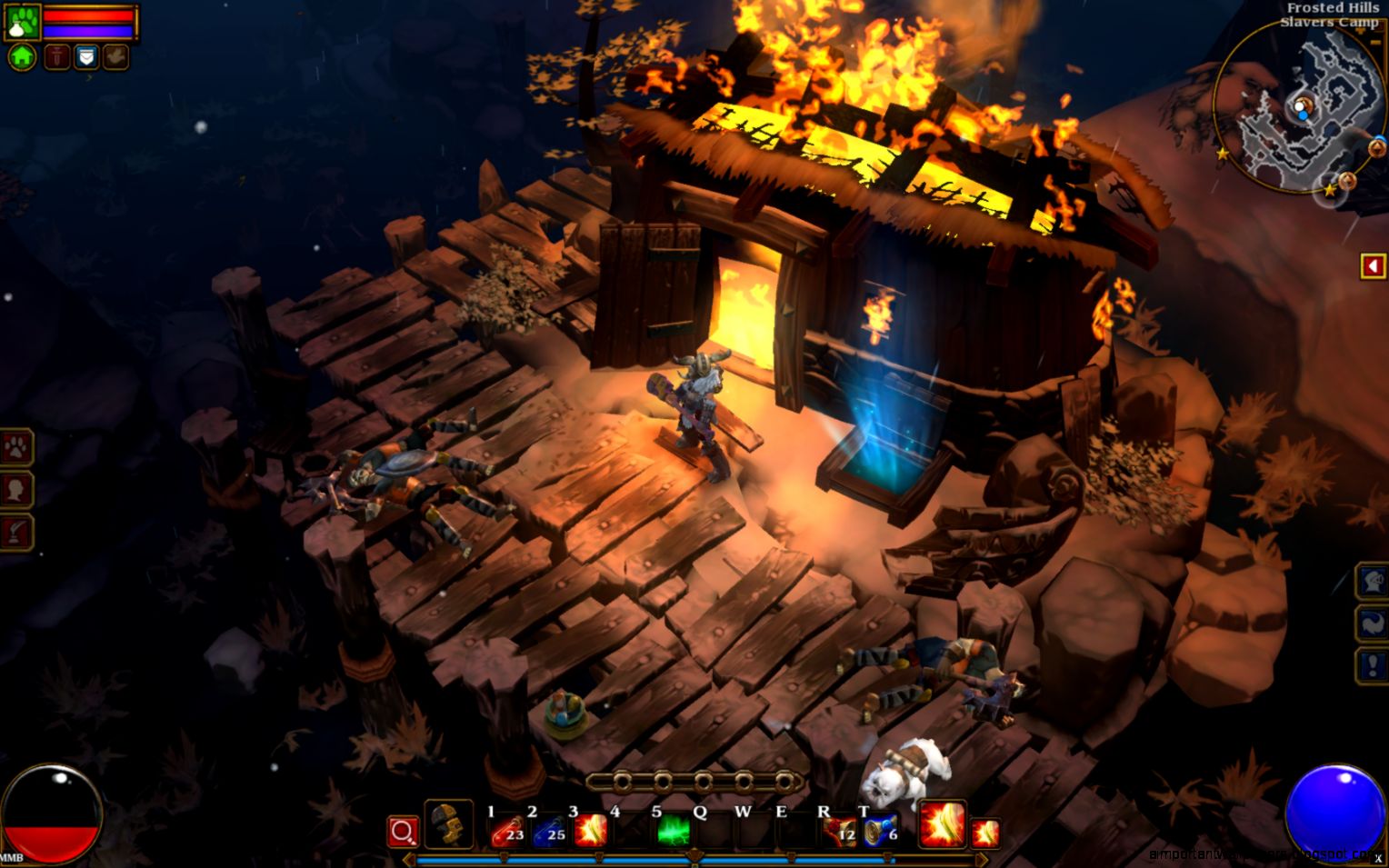 Torchlight II Media Torchlight II Media