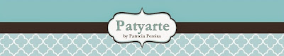 Patyarte