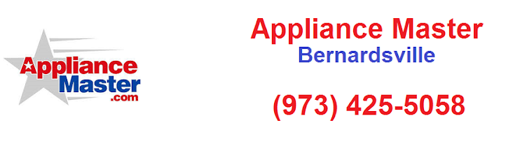 Appliance Master Bernardsville   