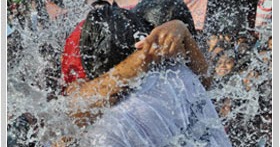 Omed - Omedan | bali