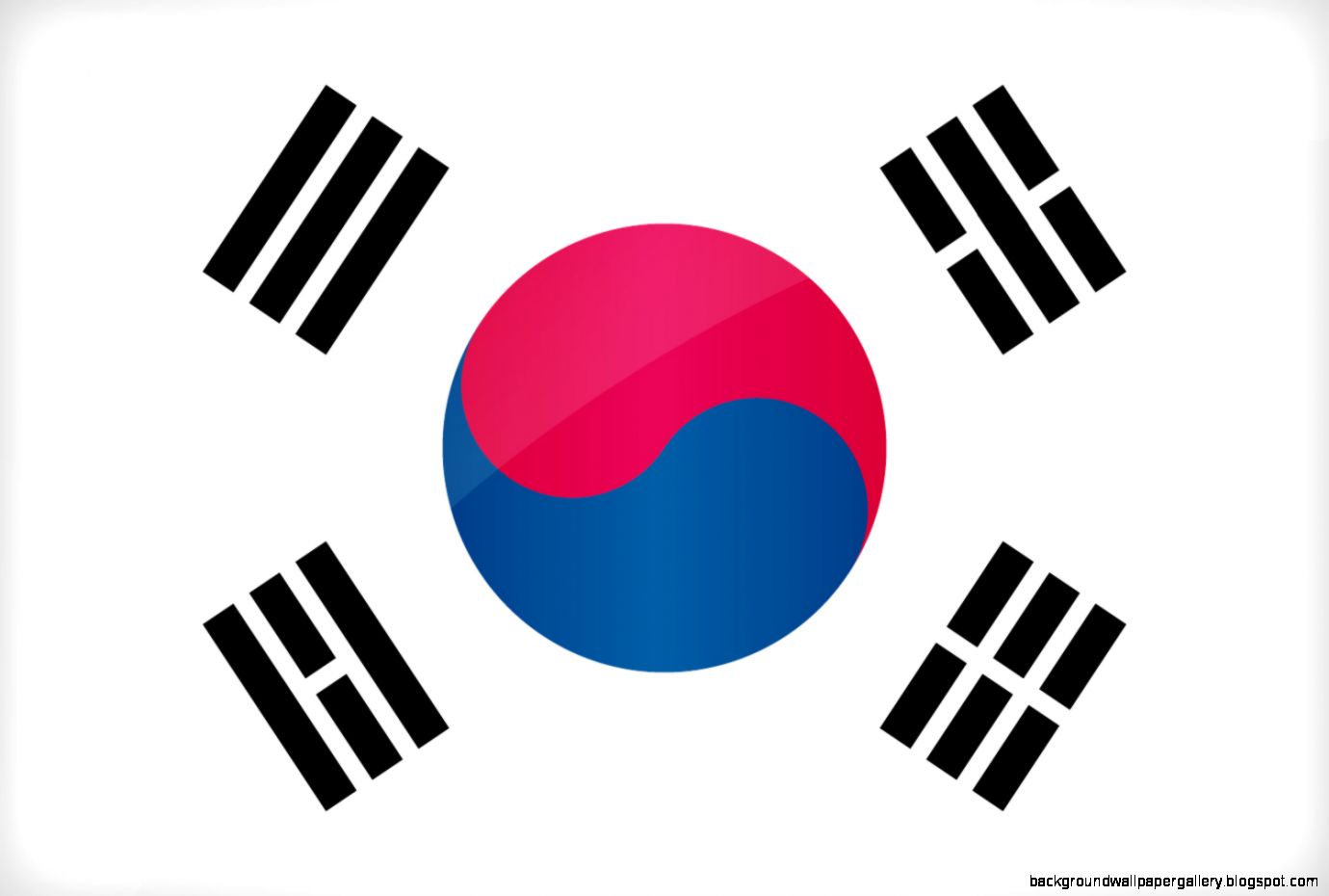 Flag of South Korea Find the best design for South Korean Flag Flag of South Korea Find the best design for South Korean Flag