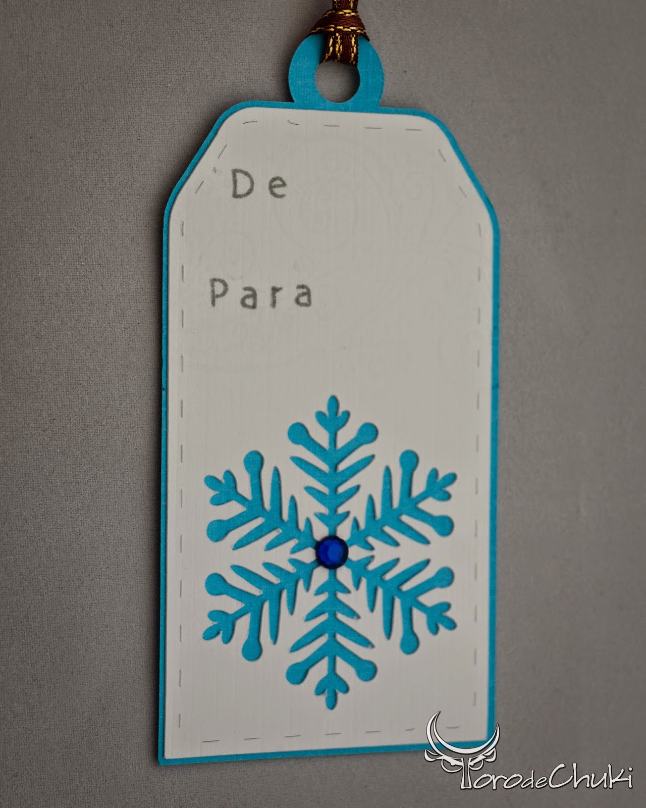 Awesome SVGs Sparkling Snowflake Tags 2014 Christmas Series