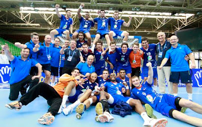 Francia se queda con el Bronce en el Mundial Junior | Mundo Handball