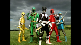 Power Rangers Once+A+Ranger+Veteran+Rangers
