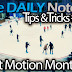 Galaxy Note 2 Tips & Tricks Episode 70: Fast Motion Video Recording Sample (1080p, 8x)