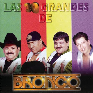 Pura Sangre Bronco Rar Pura Sangre Bronco Rar