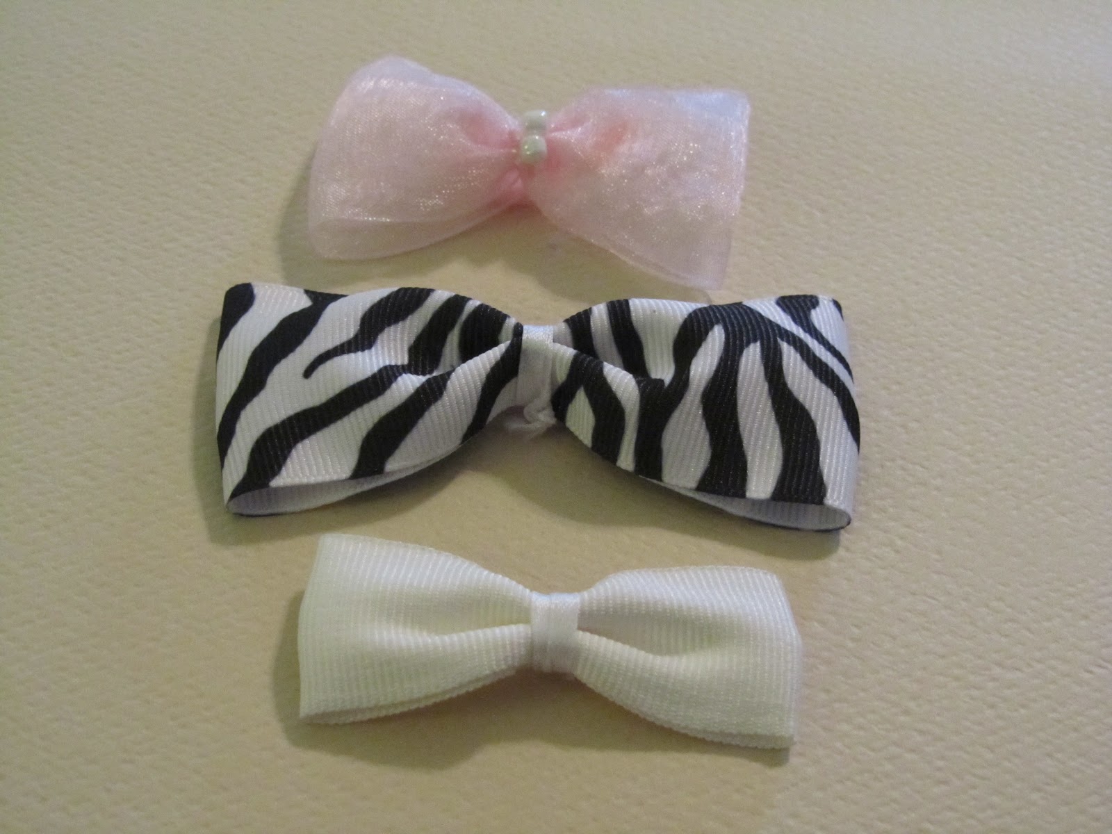 Wayward Girls Crafts Hair Bows A Huge Hair Bow Tutorial Round Up