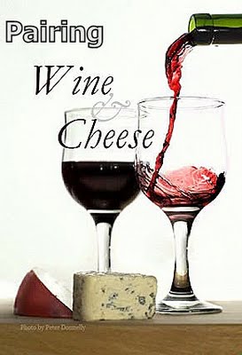 Pairing Wine and Cheese : Chef -Ajay