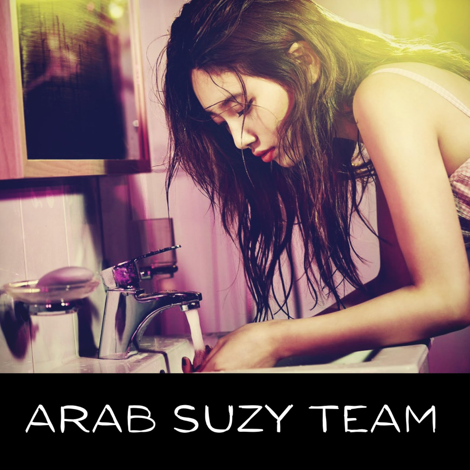 Arab suzy team