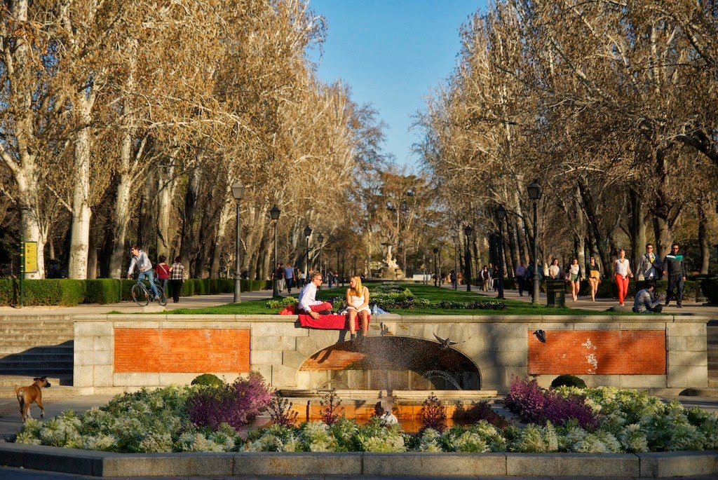 Apartments in Madrid for Rent Short Term 10 reasons to come to Madrid