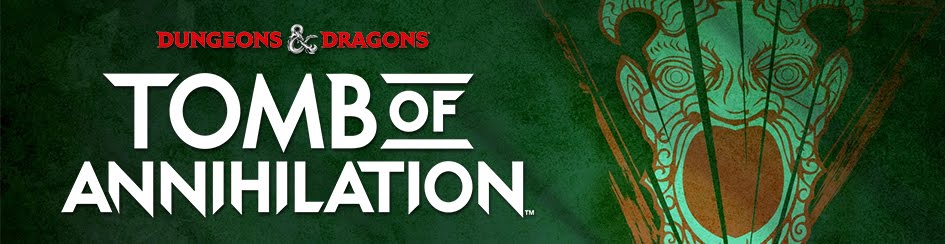 Tomb of Annihilation