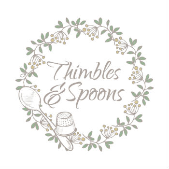 Thimbles and Spoons