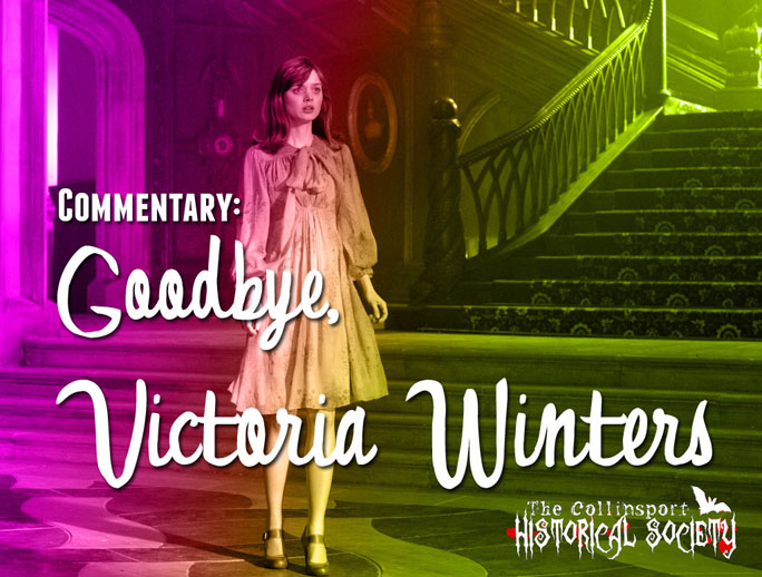 Victoria Winters