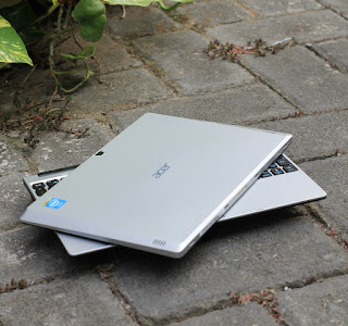 acer aspire One S1001