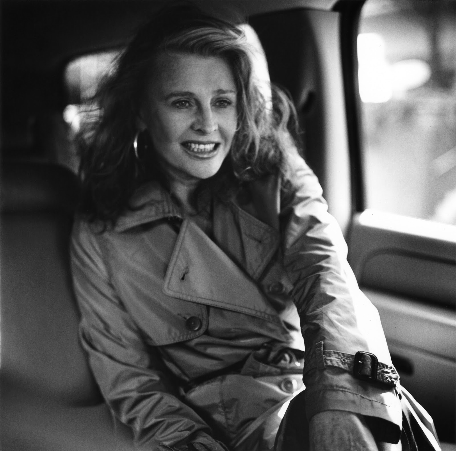 Dazzling Divas: Julie Christie