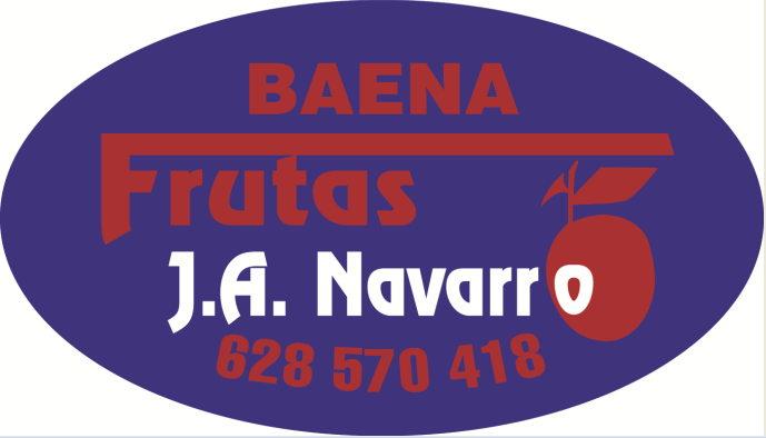 FRUTAS J.A. NAVARRO