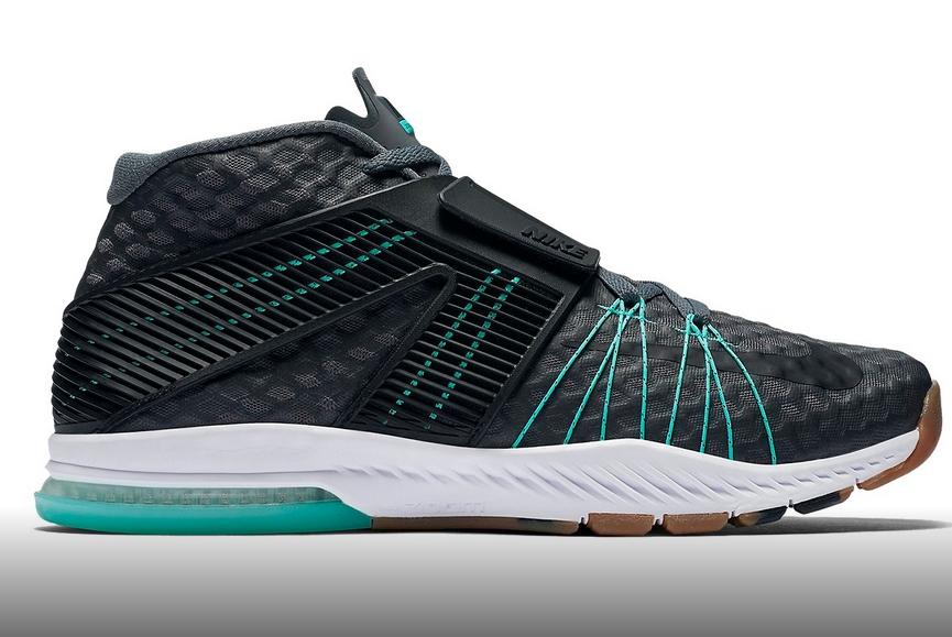 Latest Nike Shoes Released Nike Zoom Train Toranada Sneaker