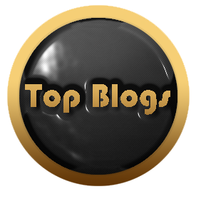Member of Top Blogs