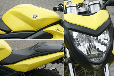 Biaya Modifikasi Yamaha V Ixion Biaya Modifikasi Yamaha V Ixion