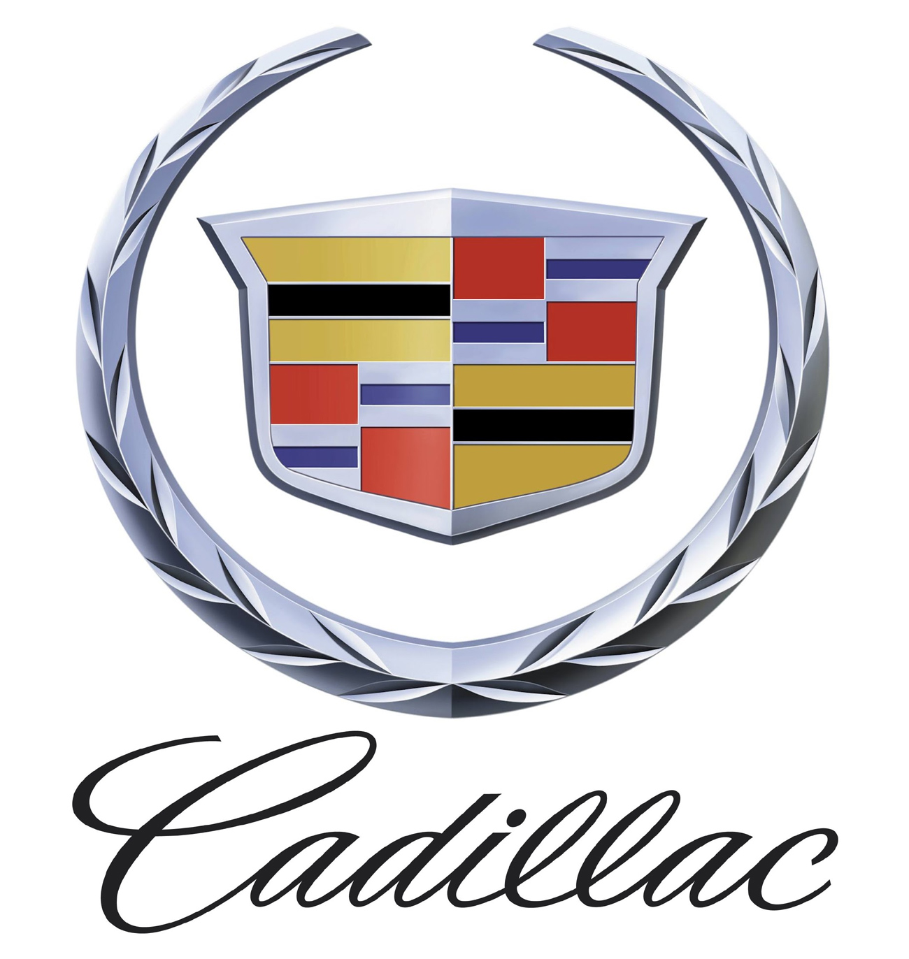 cadillac logo