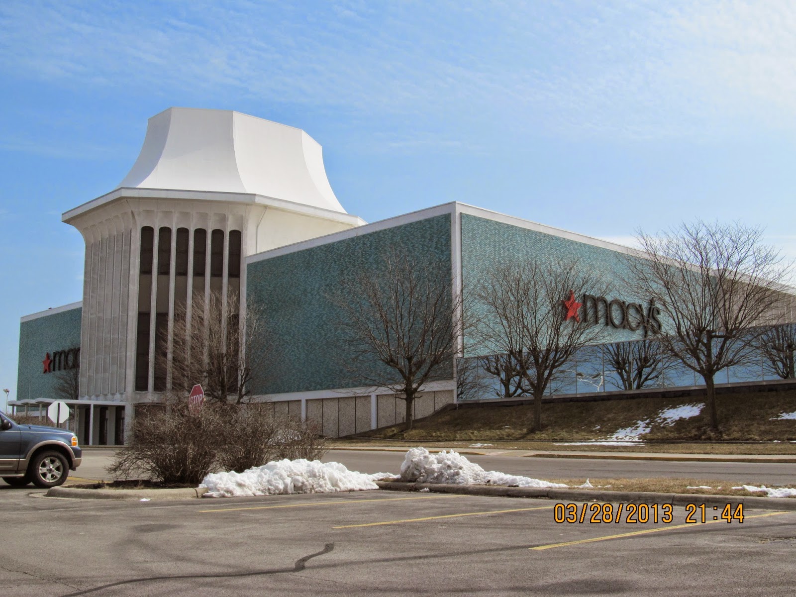 Trip to the Mall Lima Mall (Lima, OH)