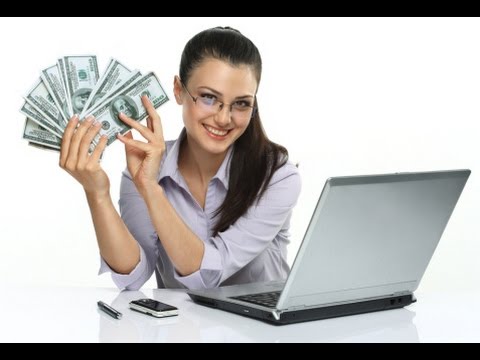 Make money online Free