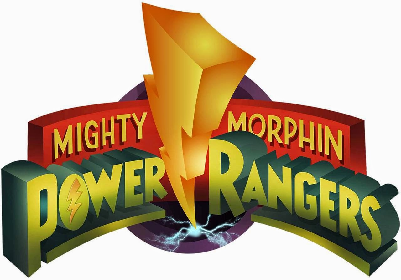 Mighty Morphin Power Rangers Day Of The Dumpster