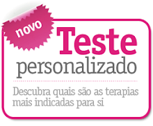 TESTE PERSONALIZADO