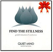 Guided Meditation CD