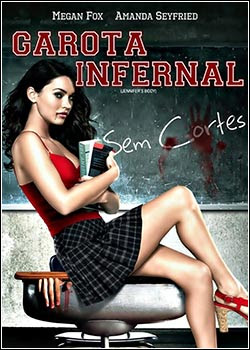 Garota Infernal – Dublado – AVI Dual Áudio + RMVB