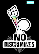 A la No Discriminación