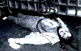 RETRO KIMMER'S BLOG: HARRY GROSS: DETROIT PURPLE GANG MEMBER