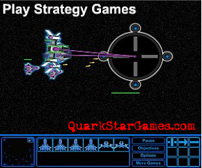 Play free sci-fi, strategy and physics games