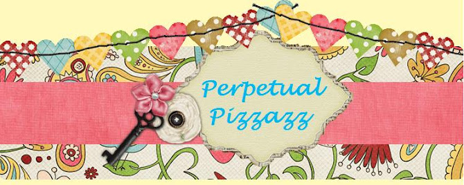 Perpetual Pizzazz