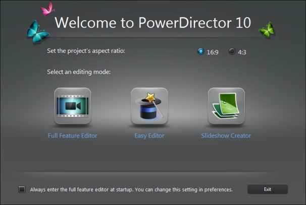 Cyberlink Powerdirector Slideshow Templates Cyberlink Powerdirector Slideshow Templates