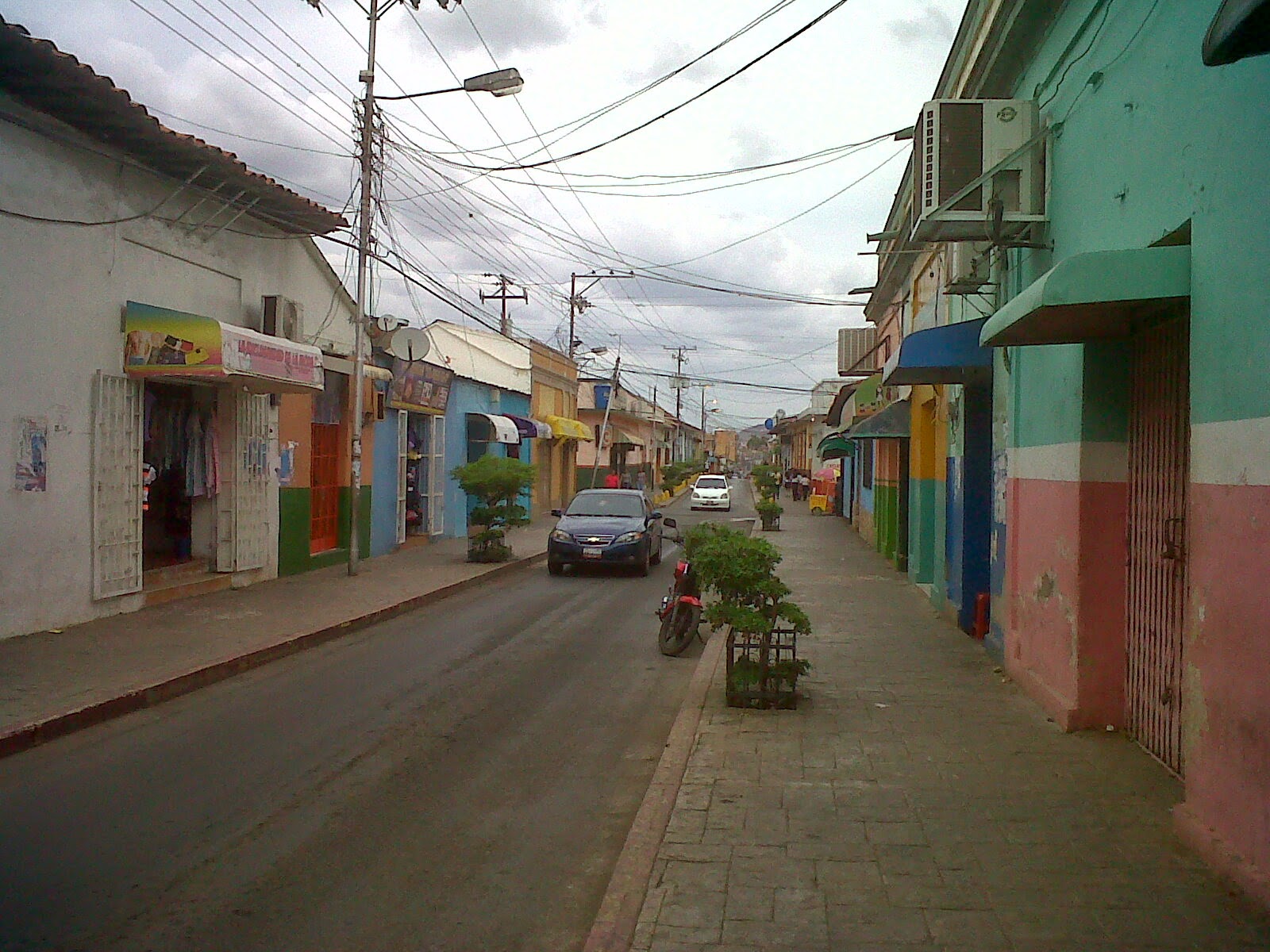 Postales de AYRE Venezuela San Rafael y Altagracia de Orituco, Guárico