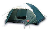 Tenda Dome