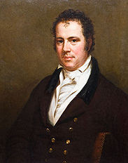 William Hunter, Federalist