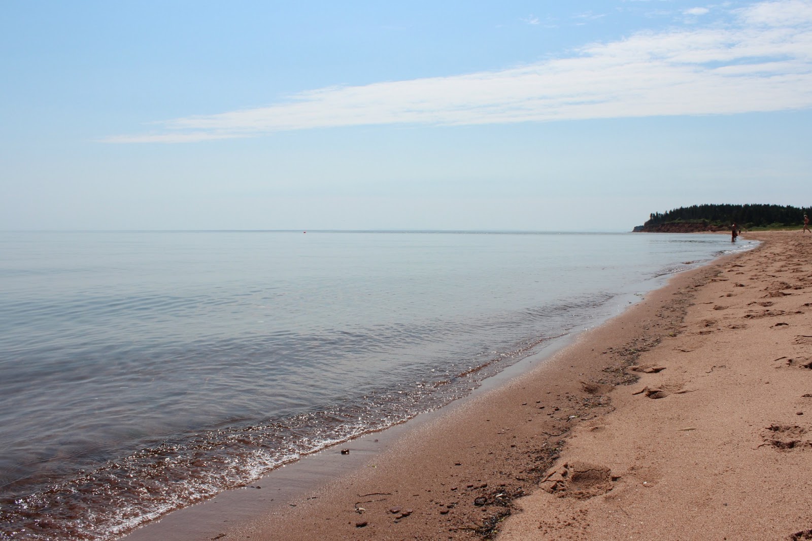 Panmure Island Provincial Park Explore PEI