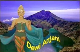 Dewi Anjani Dewi Anjani