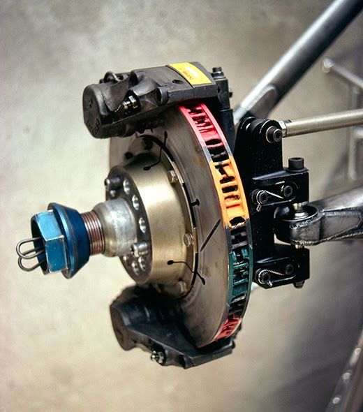 Brake Rotors Part 3 Technology Car