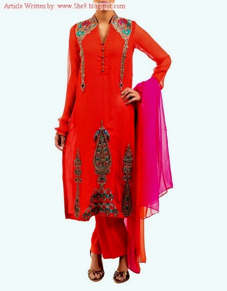 chinyere couture fancy formal dress collection for winter fancy couture