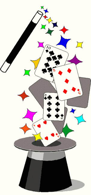 Clip Art Magic