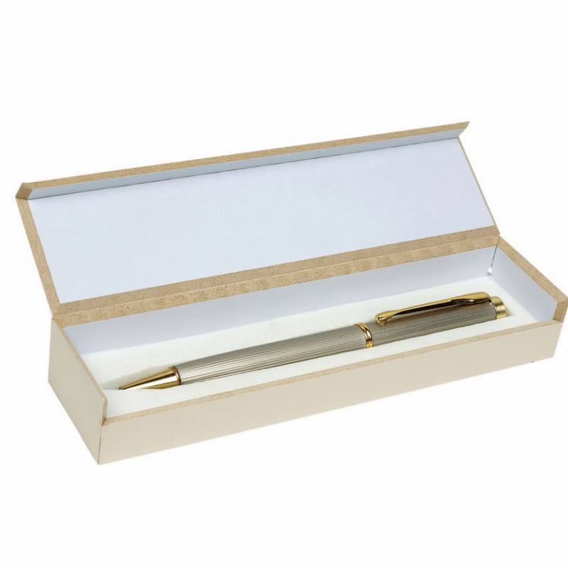 Grandetalles.com: Detalle Caballero: Boligrafo