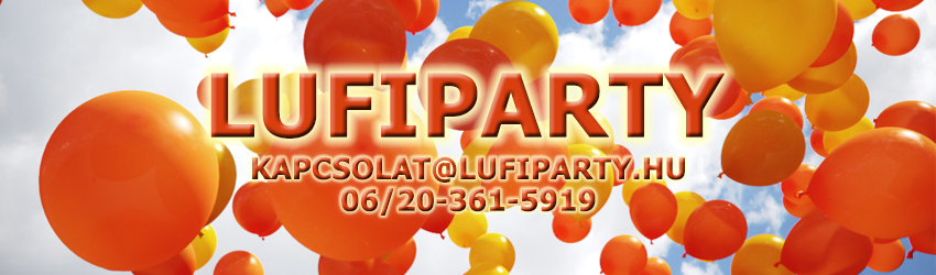 Lufiparty