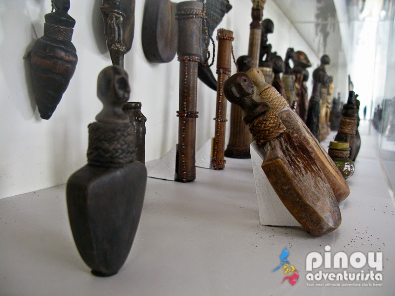 Bencab Museum and Cafe Sabel, "An Amazing Place to Appreciate Art in